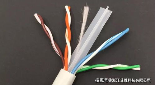 智能家居的傳輸基石 深度解析網線在智能網絡中的應用